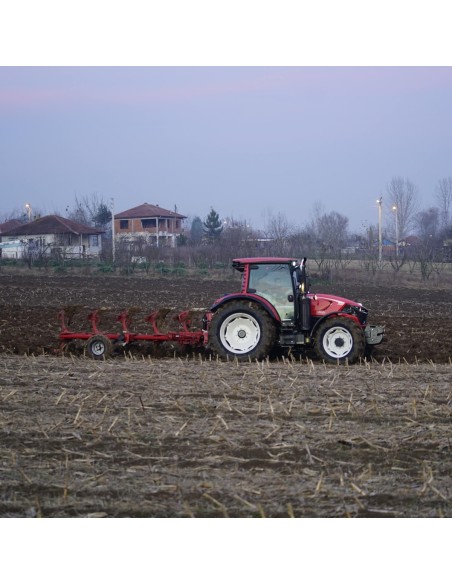 BASAK-Traktor-Red-Power-5120-115PS-Deutz-Motor-TCD3.6-EU-Klasse-IV-Allrad-Automatische-Sperre-von-ZF-2