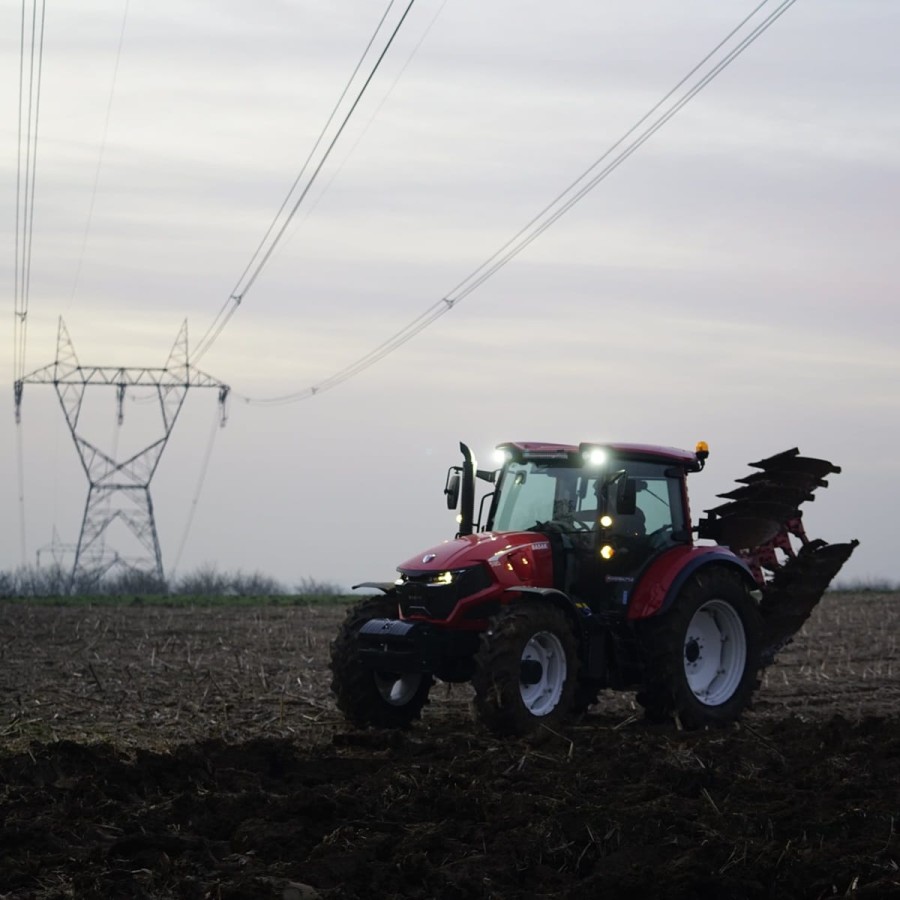 BASAK-Traktor-Red-Power-5120-115PS-Deutz-Motor-TCD3.6-EU-Klasse-IV-Allrad-Automatische-Sperre-von-ZF-18
