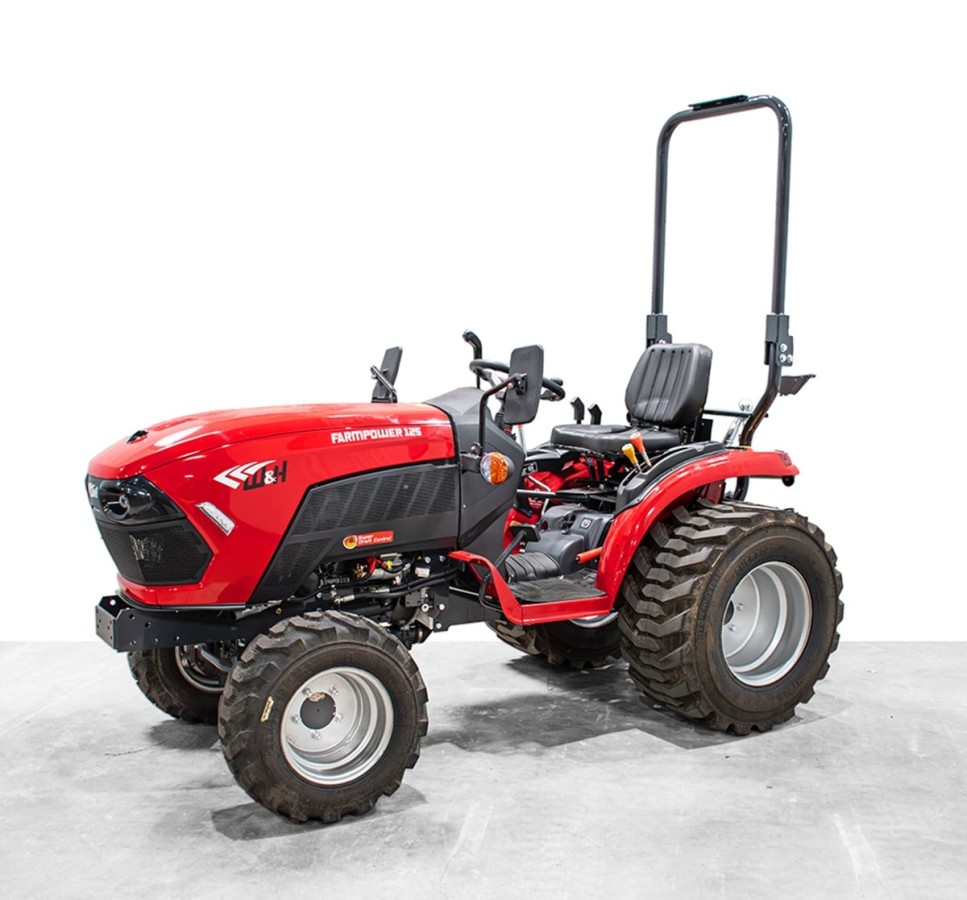 WH-Farmpower-125-red-Schmalspurschlepper-25-PS-1