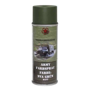 Armee-Farbspray-RAL6003-NVA-Gruen
