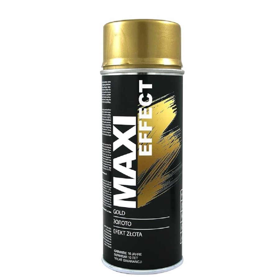 GOLD-Effekt-Farbspray-400ml