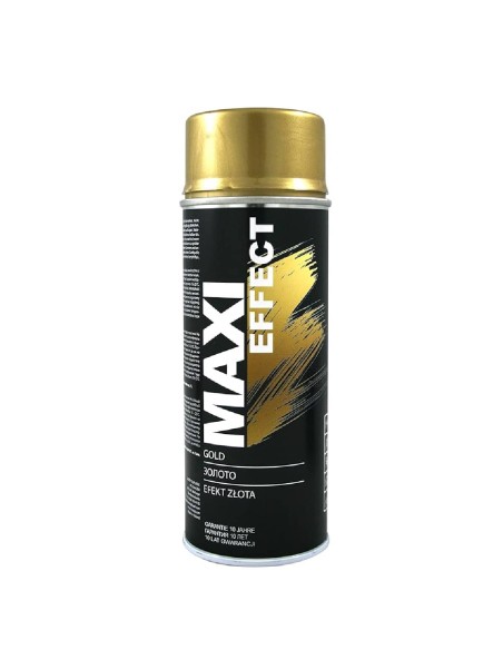 GOLD-Effekt-Farbspray-400ml