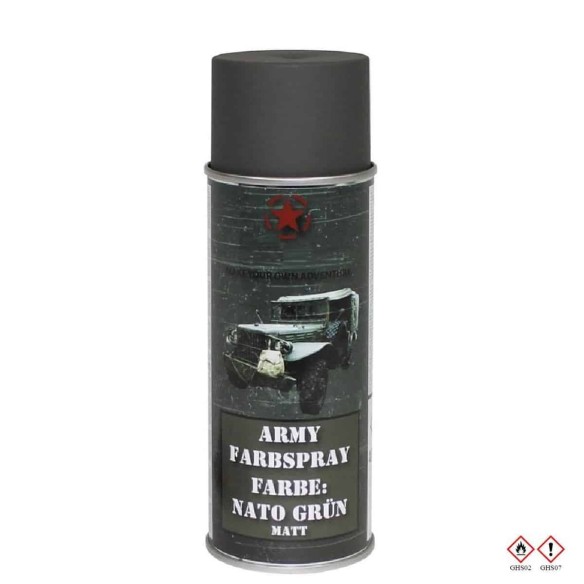 Armee-Farbspray-RAL6003-NATO-Gruen