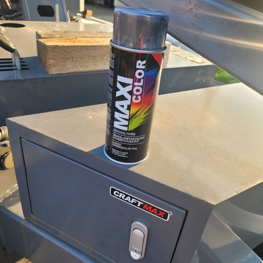 GRAU-graphitgrau-Farbspray-400ml