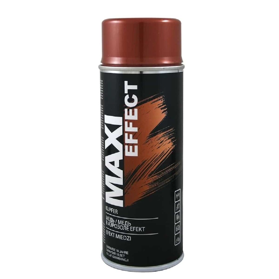 KUPFER-Effekt-Farbspray-400ml