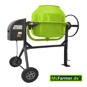 McFARMER-Betonmischer-180Liter-800Watt