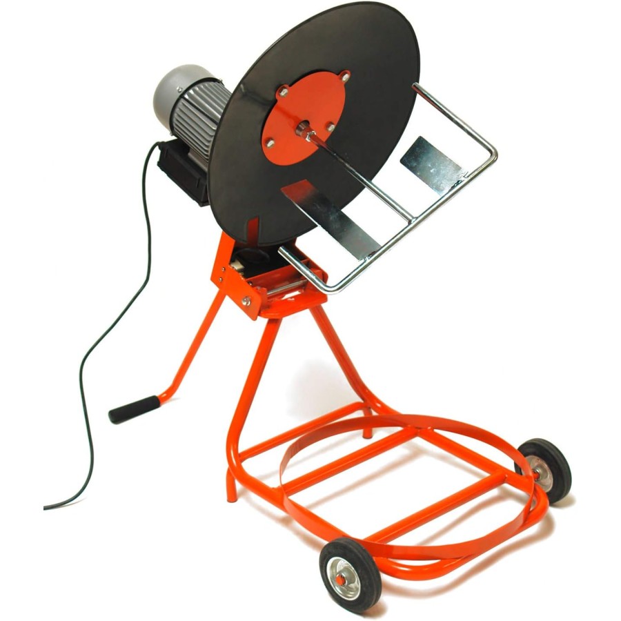 CRAFTMAX-Moertelmixer