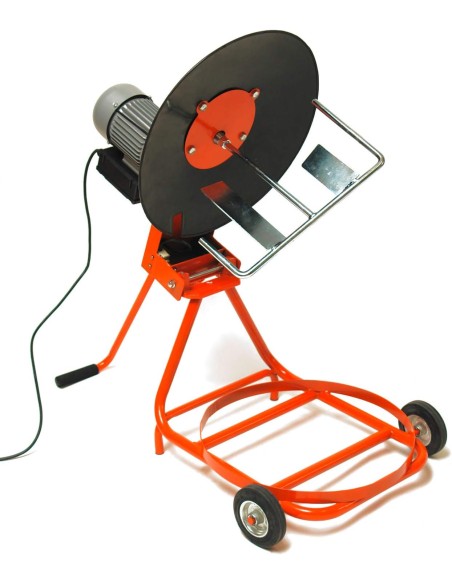 CRAFTMAX-Moertelmixer