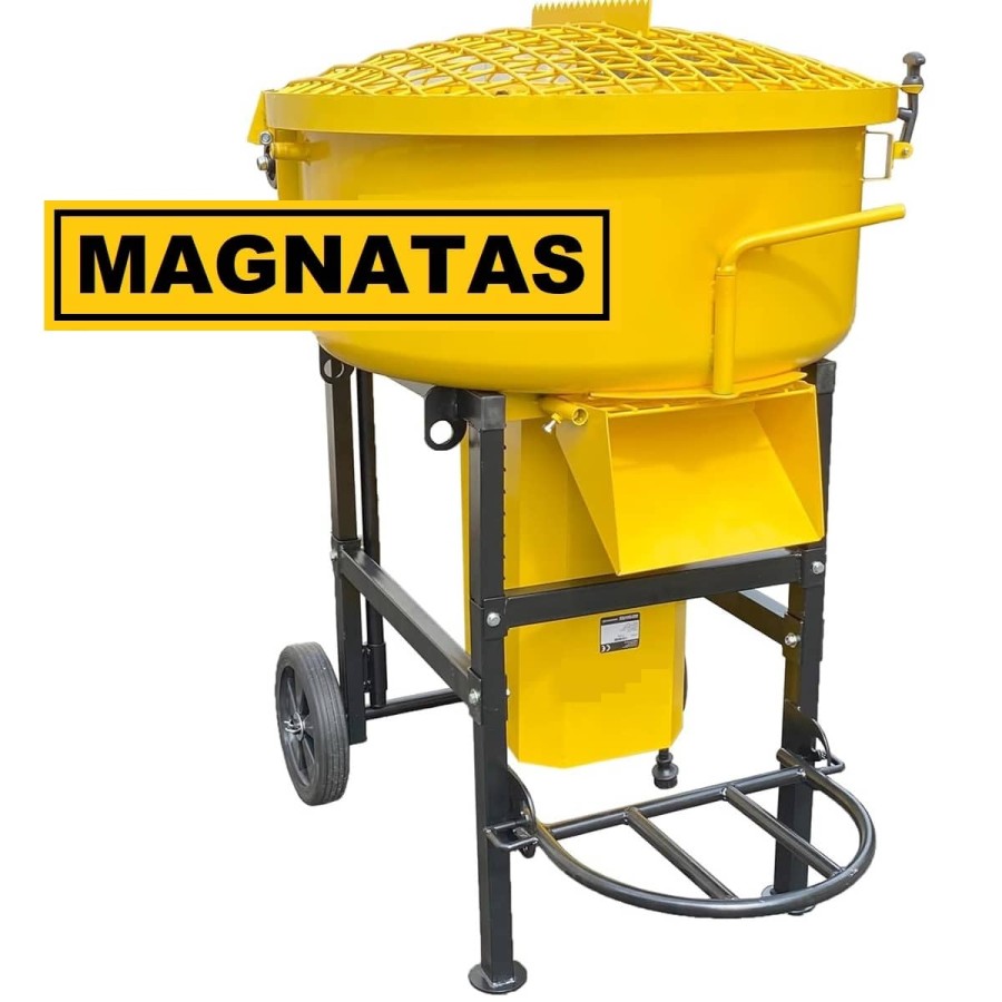 MAGNATAS-Kraft-Mischer-mobiler-Mischstation-fuer-Baustoffe-Betonmischer