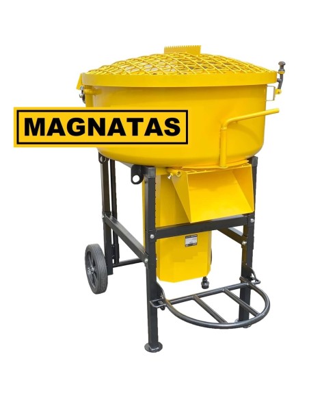 MAGNATAS-Kraft-Mischer-mobiler-Mischstation-fuer-Baustoffe-Betonmischer