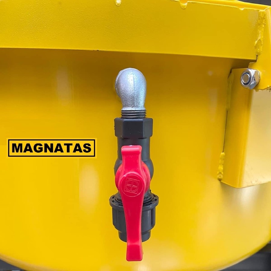 MAGNATAS-Kraft-Mischer-mobiler-Mischstation-fuer-Baustoffe-Splittmischer