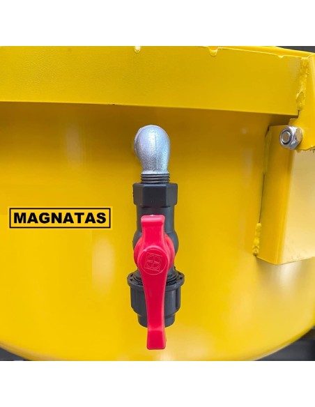 MAGNATAS-Kraft-Mischer-mobiler-Mischstation-fuer-Baustoffe-Splittmischer