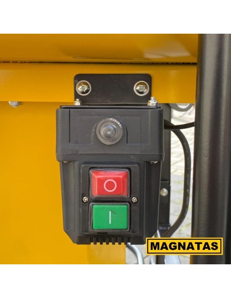 MAGNATAS-Kraft-Mischer-mobiler-Mischstation-fuer-Baustoffe-Zementmischer