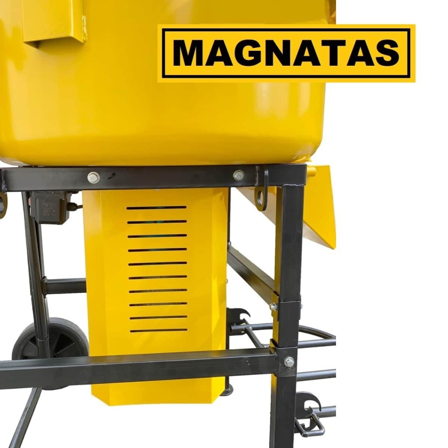 MAGNATAS-Kraft-Mischer-mobiler-Mischstation-fuer-Baustoffe-Terrazzomischer