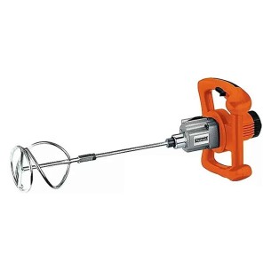 Toolson-Pro-RG-1400-Farb-Moertelruehrer-1400W-230V-Vorfuehrgeraet-3