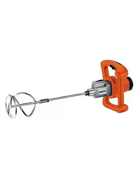 Toolson-Pro-RG-1400-Farb-Moertelruehrer-1400W-230V-Vorfuehrgeraet-3