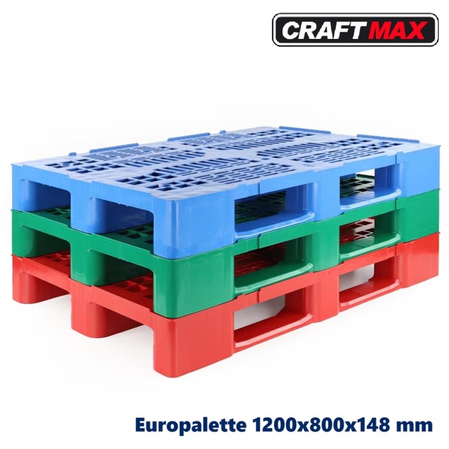 Europalette-Kunststoff-farbig-Auswahl