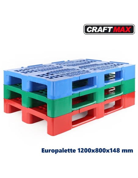 Europalette-Kunststoff-farbig-Auswahl