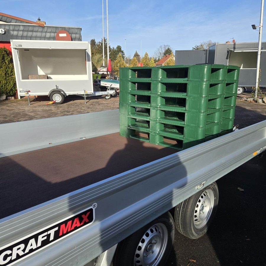 CRAFTMAX®-Europalette-aus-gruenen-farbigen-Kunststoff-mit-Anti-Rutschkante-1200x800x148-mm-GRUeN-2