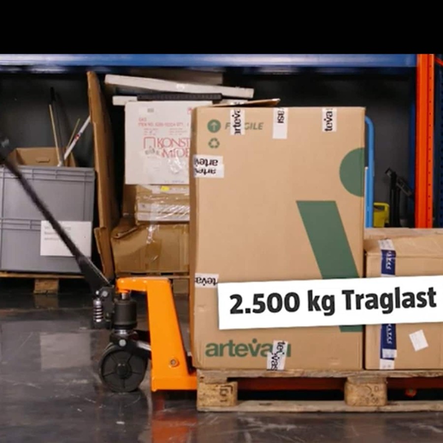 Palettenhubwagen-2500kg-kaufen