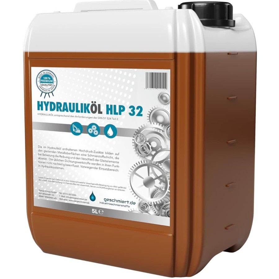 Hydraulikoel-HLP-32-ISO-VG-32-nach-DIN-51524-Teil-2-5-Liter