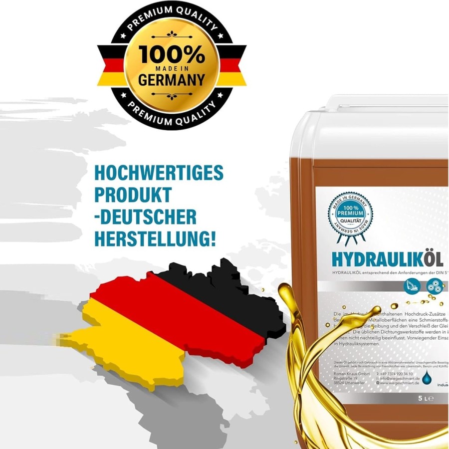 Hydraulikoel-HLP-32-ISO-VG-32-nach-DIN-51524-Teil-2-made-in-germany