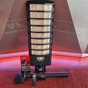 CRAFTMAX-800W-Solar-Strassenlampe-Flutlicht-6500K-720LEDs-Solarlampe-Bewegungsmelder-Fernbedienung-5