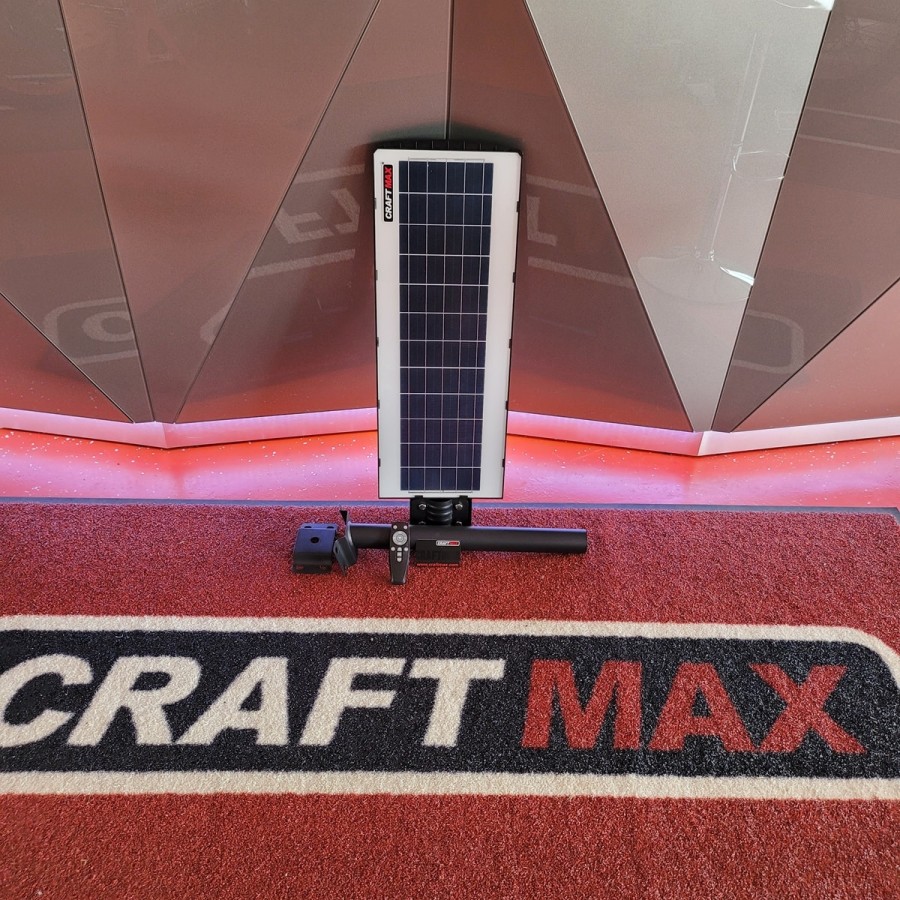 CRAFTMAX-800W-Solar-Strassenlampe-Flutlicht-6500K-720LEDs-Solarlampe-Bewegungsmelder-Fernbedienung-1
