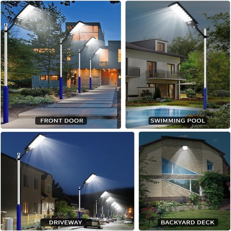 800W-Solar-Strassenlampe-Flutlicht-6500K-720LEDs-Solarlampe-mit-Bewegungsmelder-Fernbedienung-Sicherheitsleuchte-fuer-Haus-Hof-G