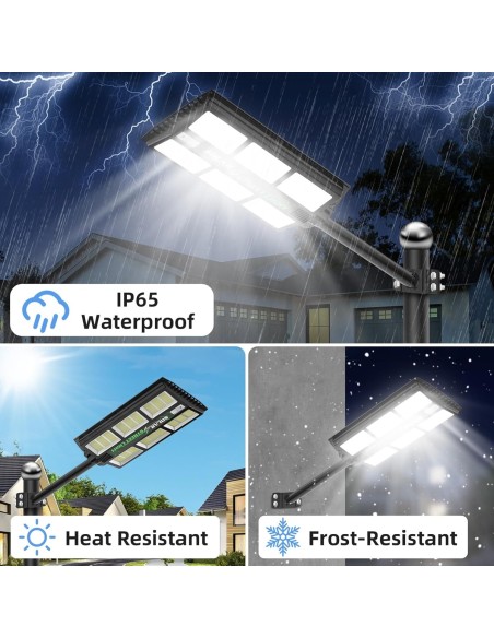 1200W-Solar-Strassenlampe-Flutlicht-6500K-1170-LEDs-Solarlampe-mit-Bewegungsmelder-Fernbedienung-6