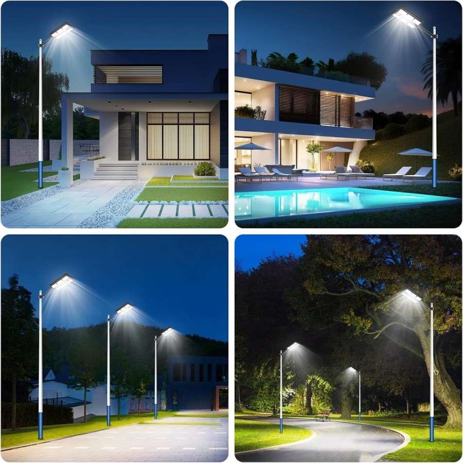 1200W-Solar-Strassenlampe-Flutlicht-6500K-1170-LEDs-Solarlampe-mit-Bewegungsmelder-Fernbedienung-5