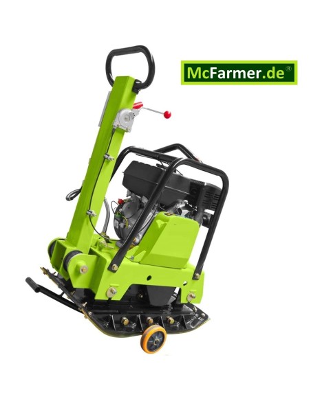 Ruettelplatte-66KW-Benzin-Plattenlaenge-73cm-Breite-42cm-Verdichtungstiefe-50cm-2