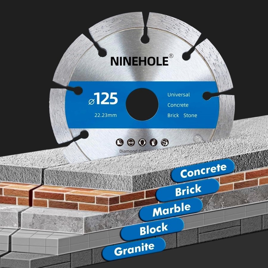 Winkelschleifer-Diamant-Trennscheibe-125mm-sehr-gut