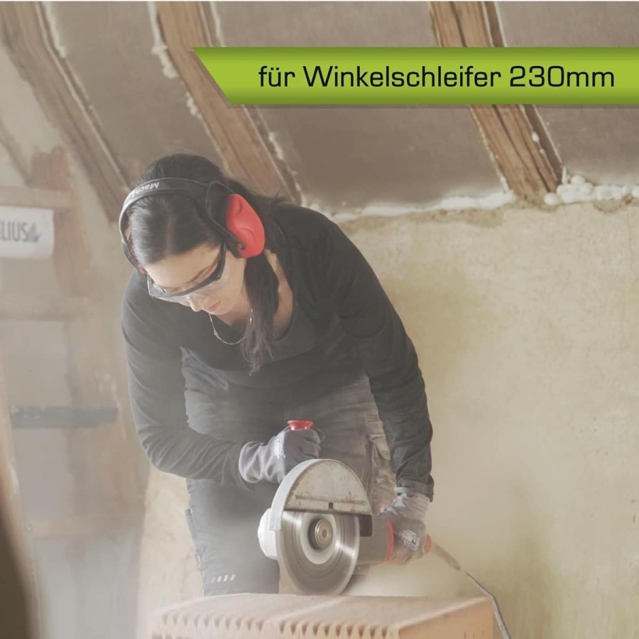 Winkelschleifer-Diamant-Trennscheibe-230mm-Granit