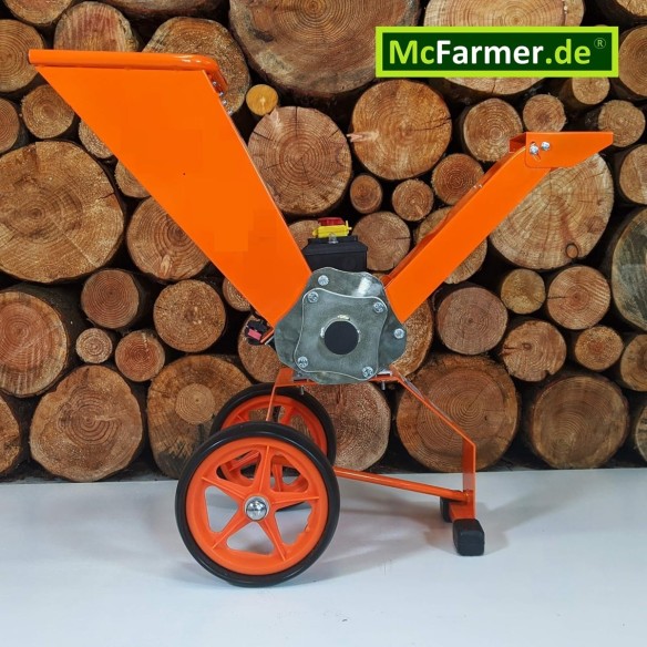 4-PS-Haecksler-Schredder-fuer-Weich-und-Hartholz-bis-50mm-Stammdicke-230-Volt-2800-Watt-3