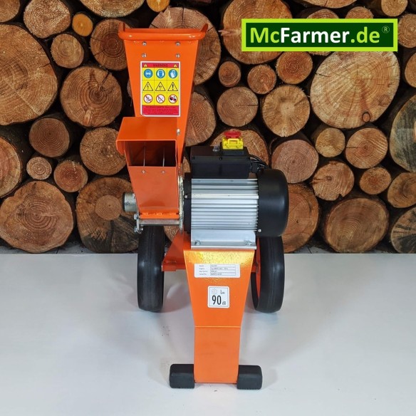 4-PS-Haecksler-Schredder-fuer-Weich-und-Hartholz-bis-50mm-Stammdicke-230-Volt-2800-Watt-5