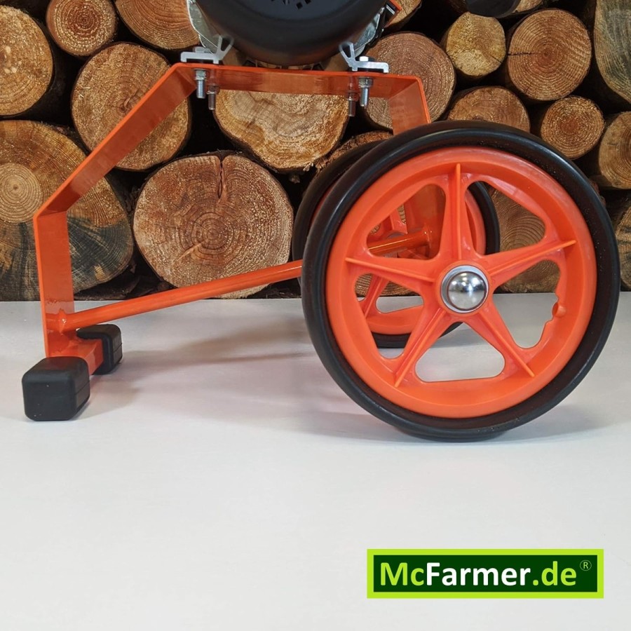 4-PS-Haecksler-Schredder-fuer-Weich-und-Hartholz-bis-50mm-Stammdicke-230-Volt-2800-Watt-8