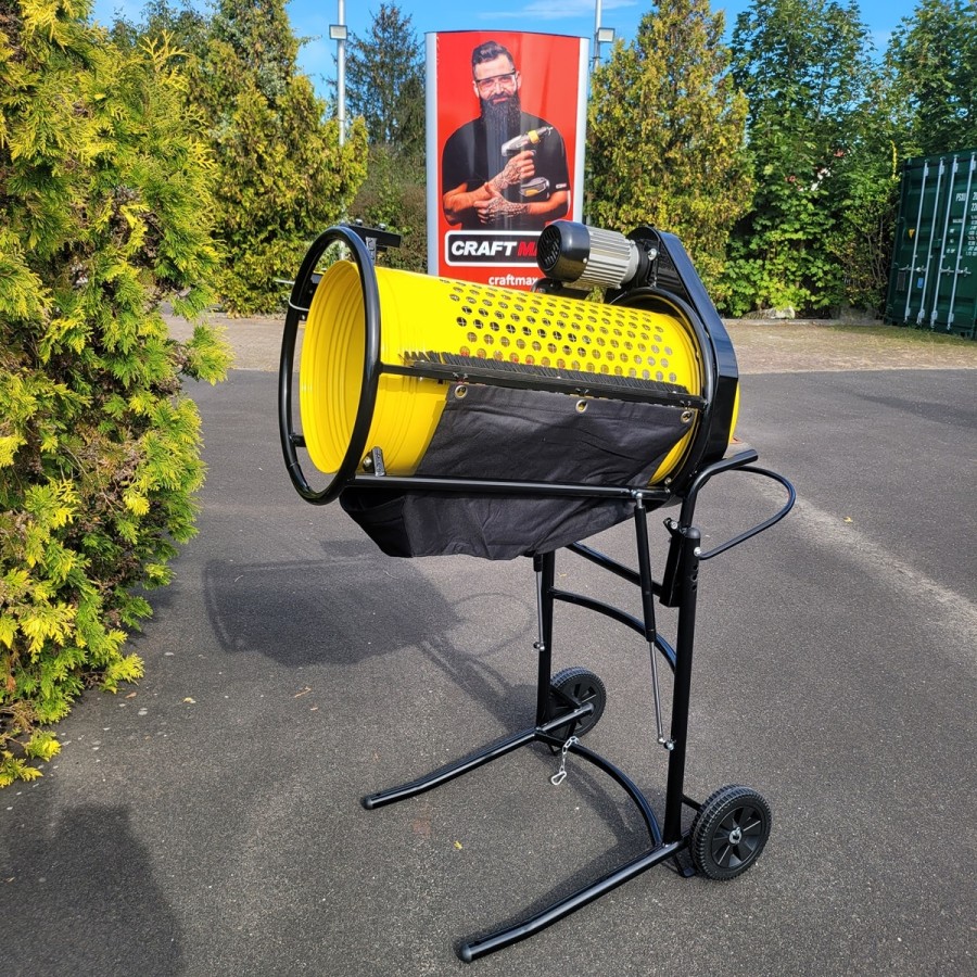 Rollsieb-Trommelsieb-zum-elektrischen-sieben-von-Erde-Kies-Kompost-7