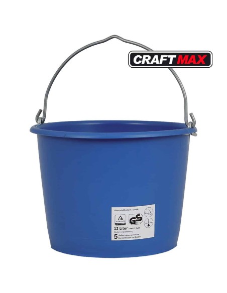 CRAFTMAX-12L-Eimer-kranbar-besonders-stabil-bis-30-kg