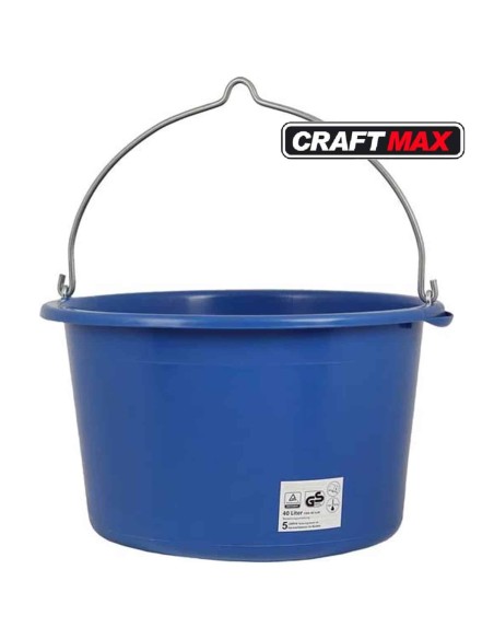 40L-Baueimer-kranbar-blau-sehr-stabil