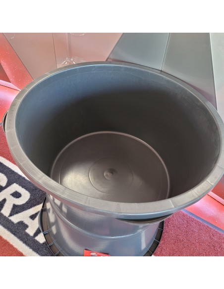 CRAFTMAX-65L-Eimer-Baueimer-Kuebel-fuer-Zement-Moertel-Wassereimer-bis-20-kg-2