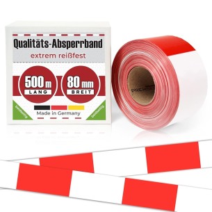 Absperrband-500m-x-8cm-Flatterband-rot-weiss-Baustelle-1