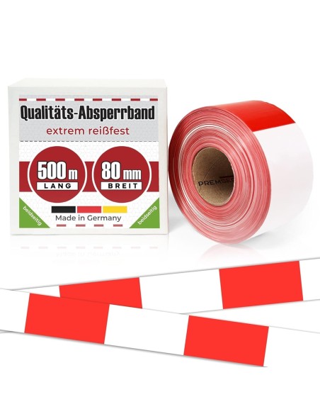 Absperrband-500m-x-8cm-Flatterband-rot-weiss-Baustelle-1