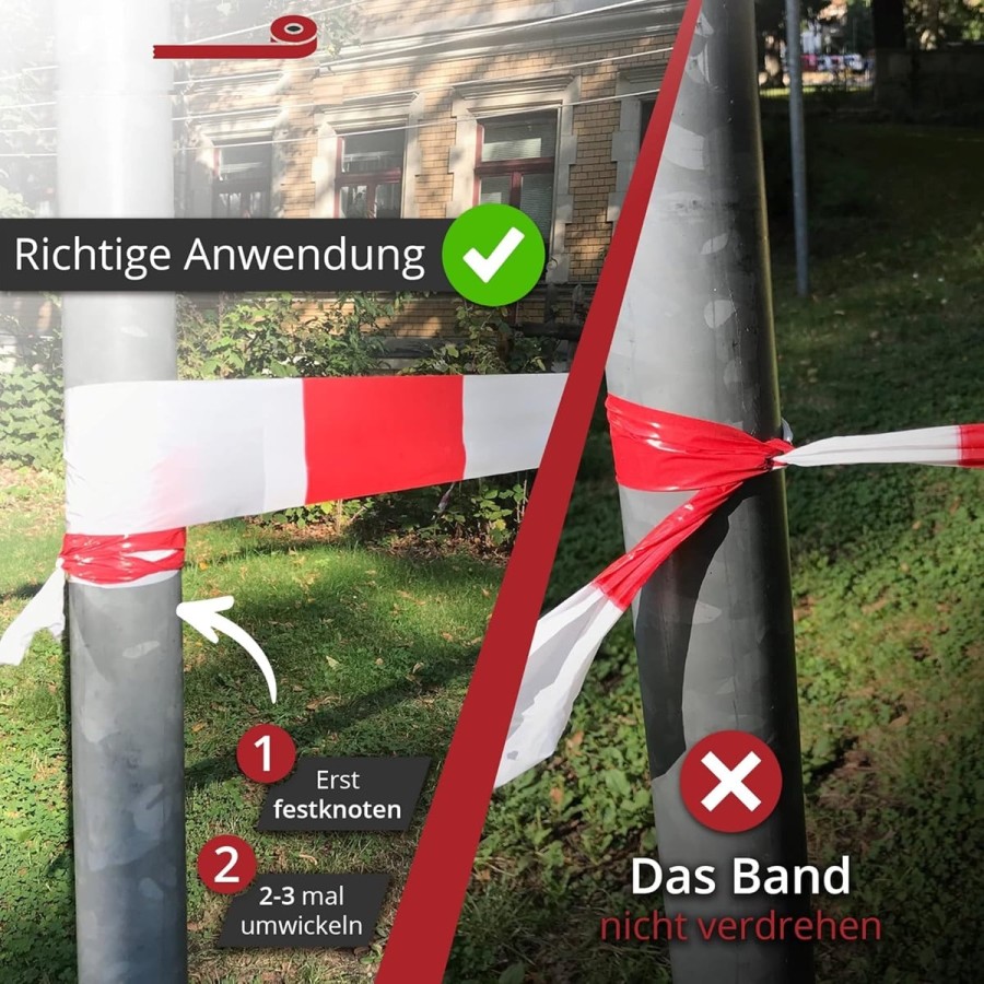 Absperrband-500m-x-8cm-Flatterband-rot-weiss-Baustelle-5