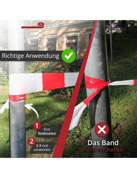 Absperrband-500m-x-8cm-Flatterband-rot-weiss-Baustelle-5