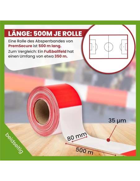 Absperrband-500m-x-8cm-Flatterband-rot-weiss-Baustelle-2