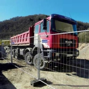 Bauzaunfeld-3.50-x-2.00m 2