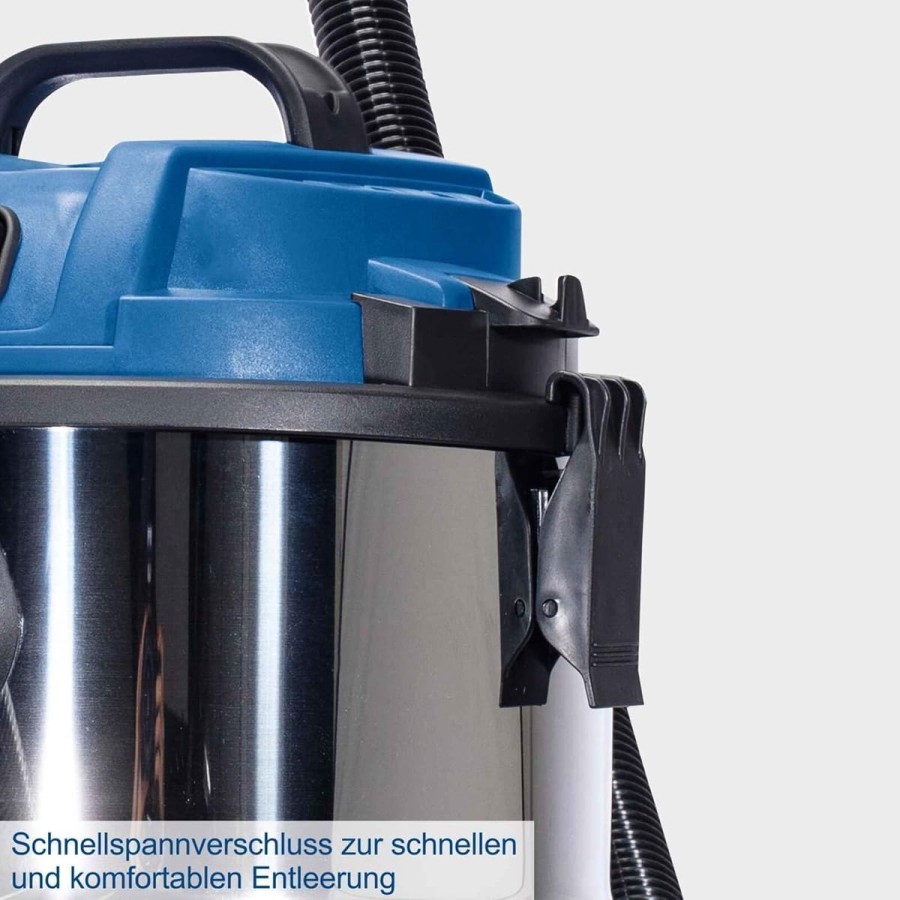 Nass-und-Trockensauger-1200W-20L-Werkstatt-Handwerk-7