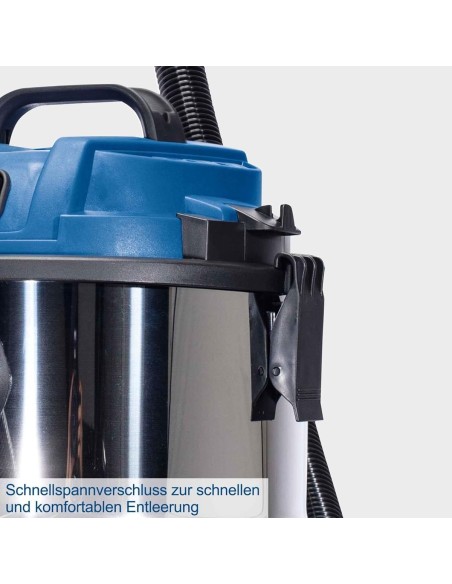 Nass-und-Trockensauger-1200W-20L-Werkstatt-Handwerk-7