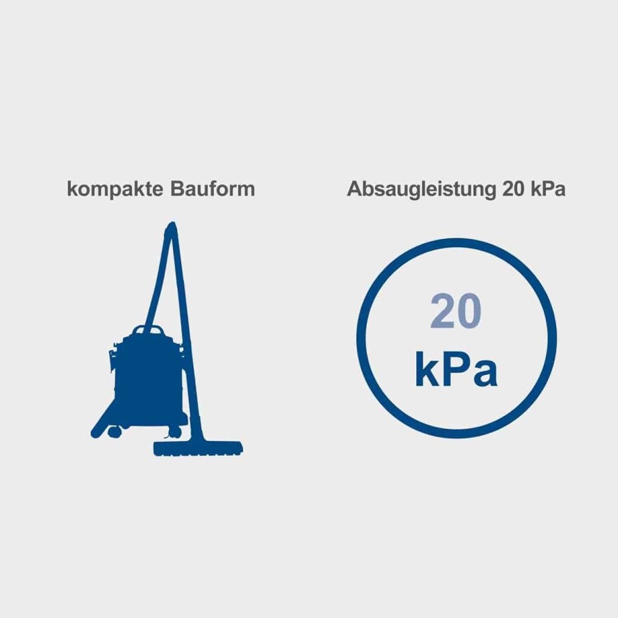 Nass-und-Trockensauger-1200W-20L-Werkstatt-Handwerk-6